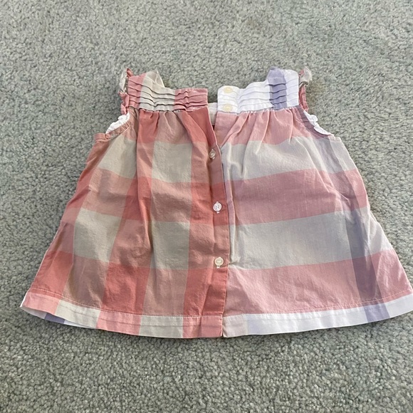 Burberry Blouse - Picture 3 of 3